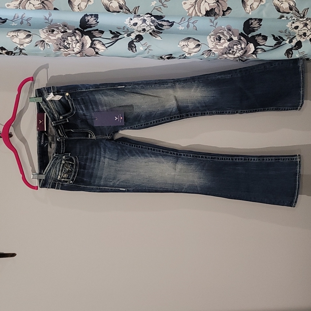 Vigoss Jeans